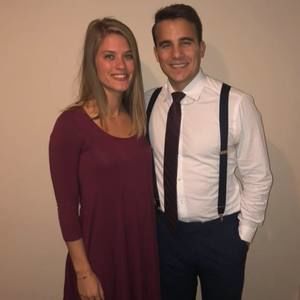 Meet your Posher, Emma